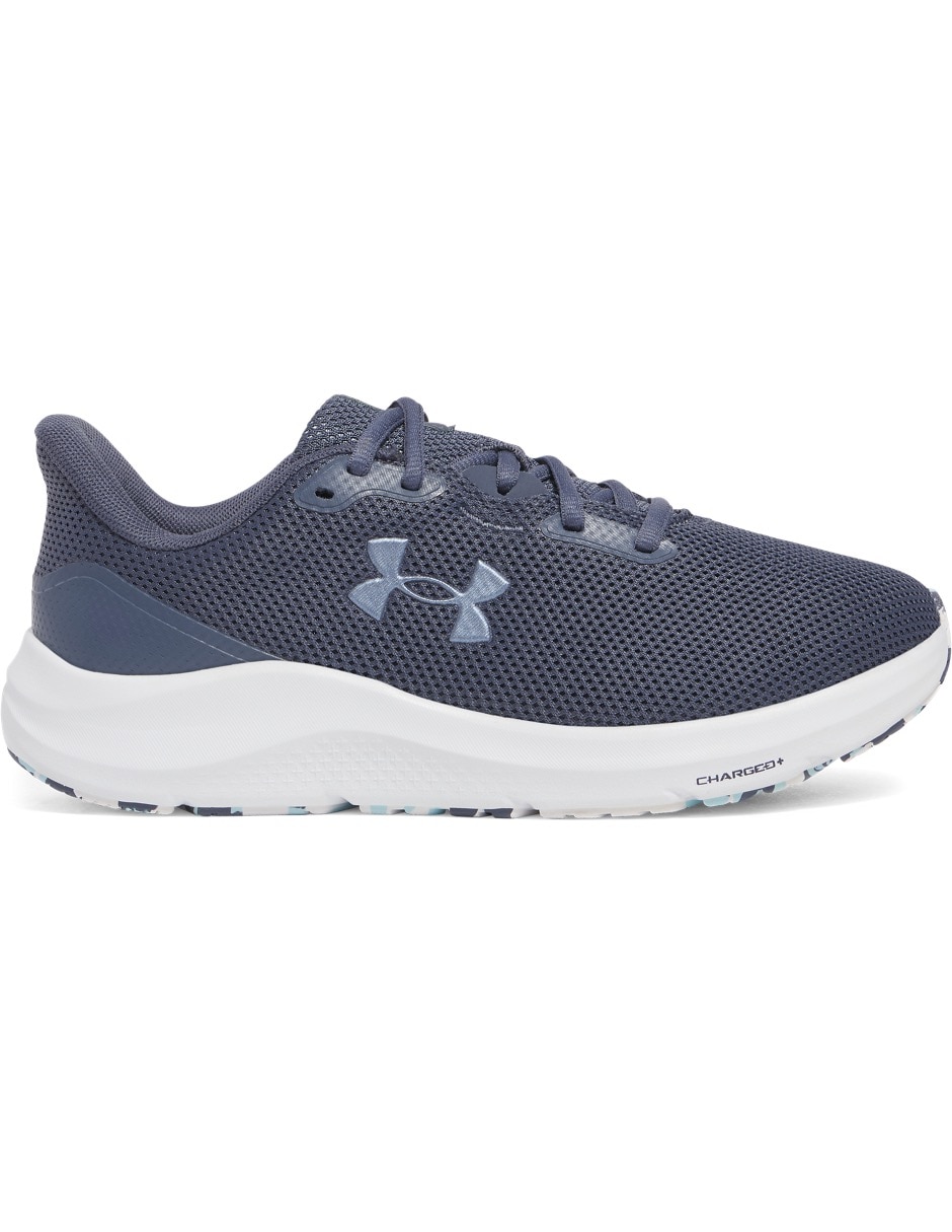 Tenis para correr Charged Pursuit 4 para mujer 1
