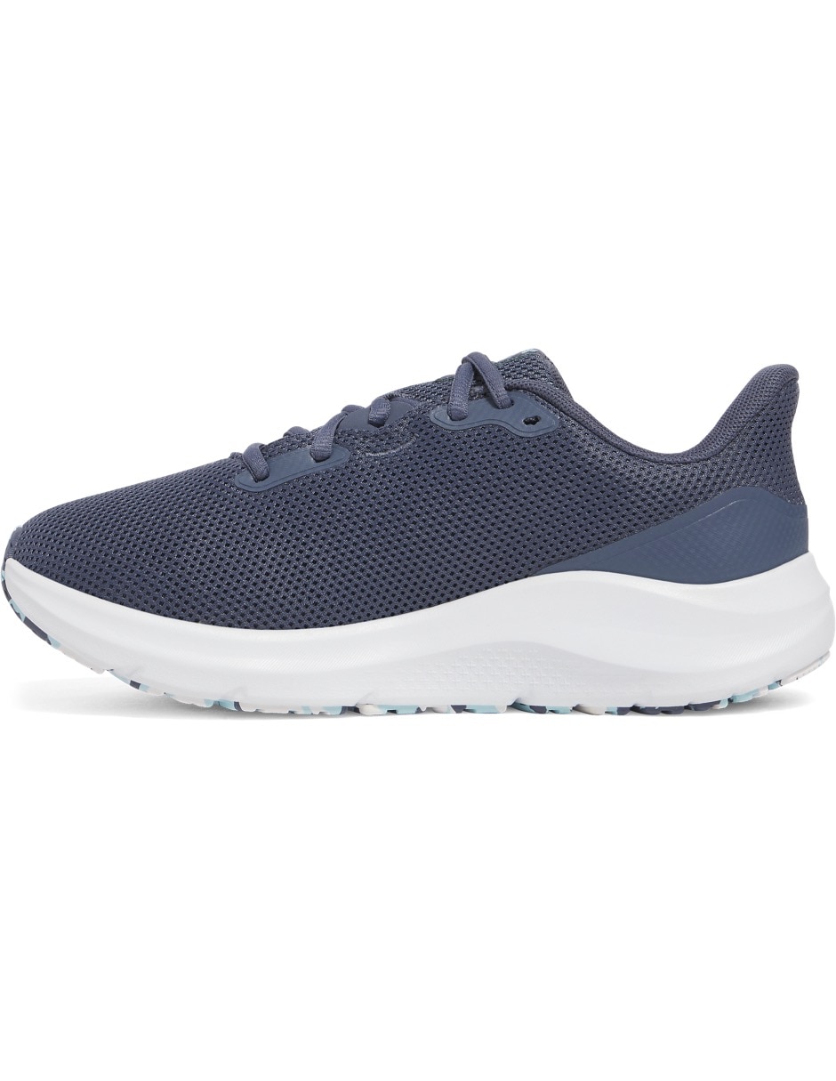 Tenis para correr Charged Pursuit 4 para mujer