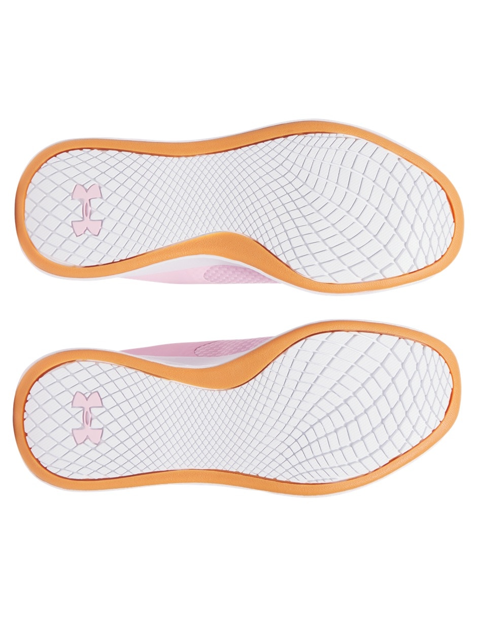 Tenis para entrenamiento W Charged Aurora 2 de mujer 4