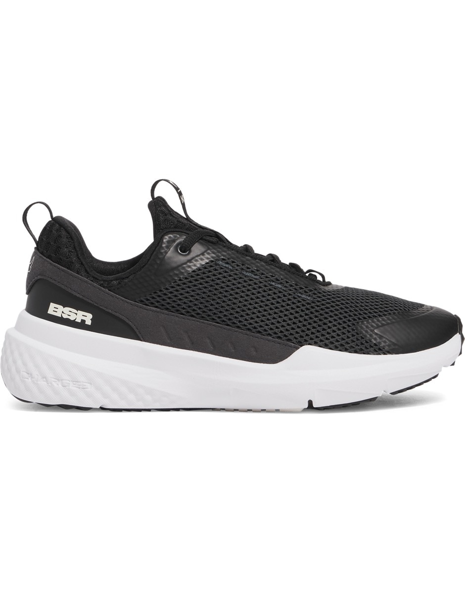 Tenis para entrenamiento Under Armour Project Rock Bsr para hombre
