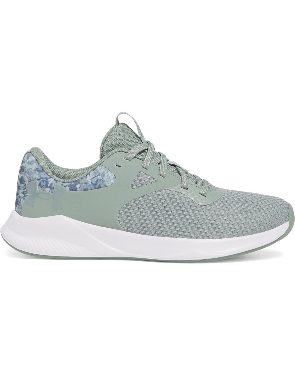 Tenis para entrenamiento Charged Aurora 2 para mujer