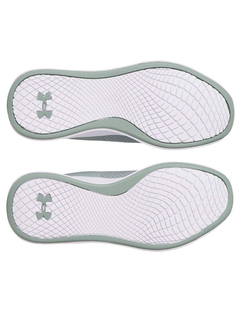 Tenis para entrenamiento Charged Aurora 2  para mujer 4