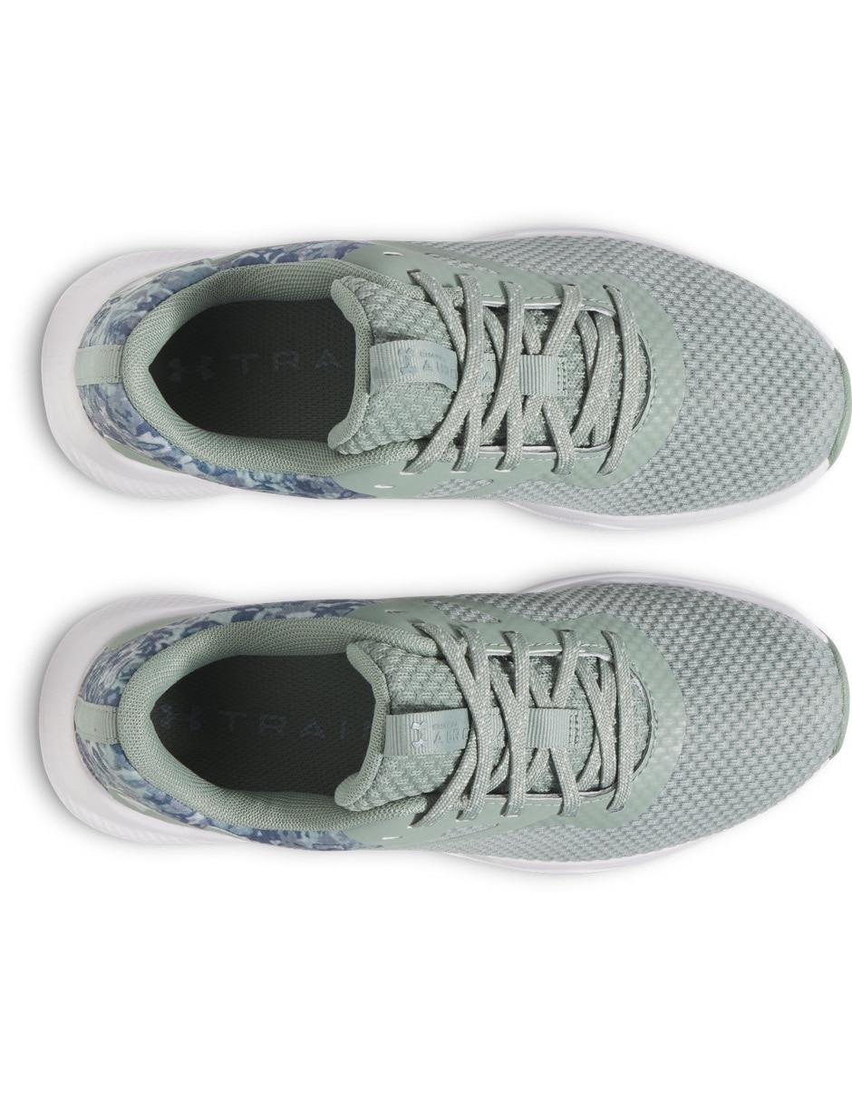 Tenis para entrenamiento Charged Aurora 2  para mujer 5