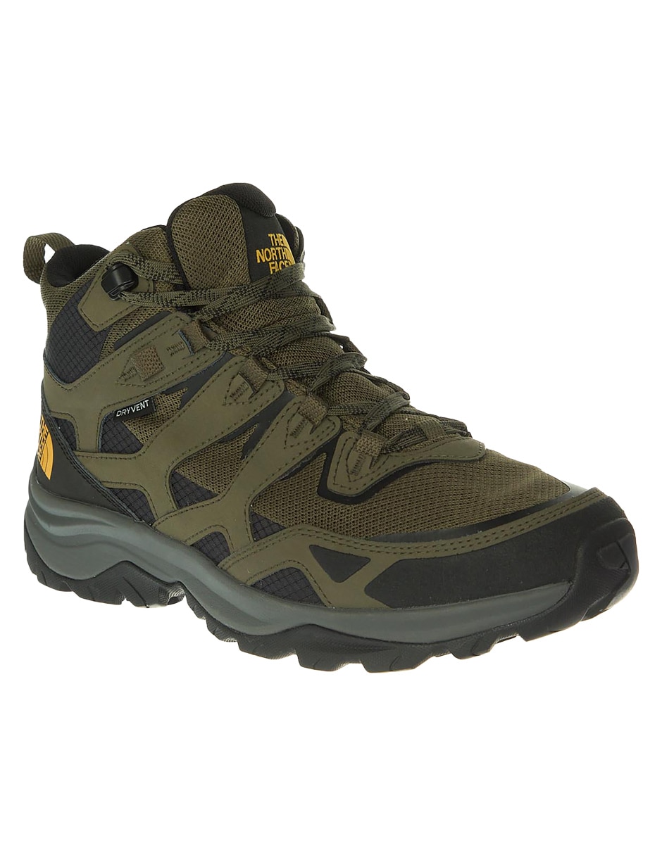 Bota Hedgehog 3 para Senderismo de Hombre