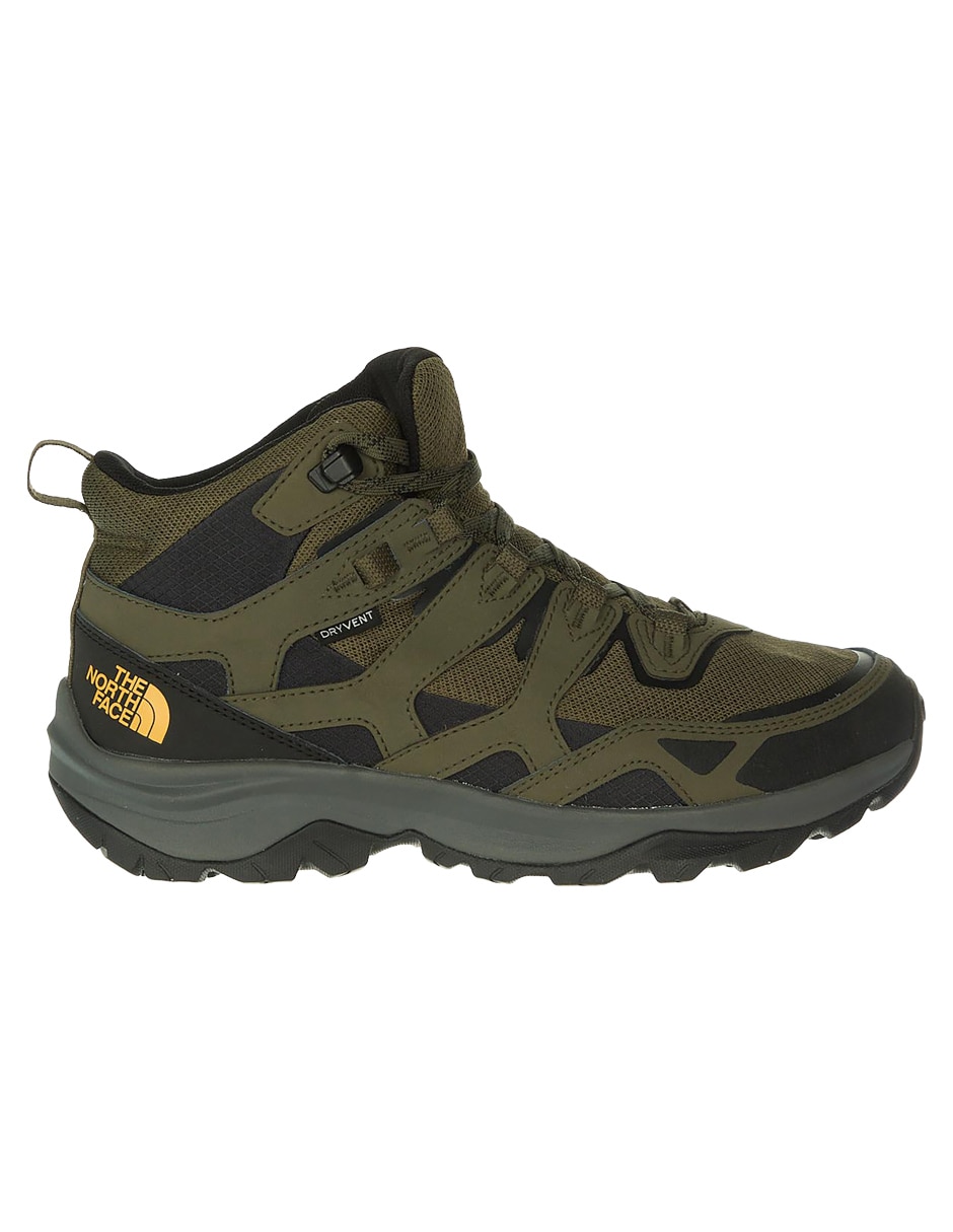 Bota Hedgehog 3 para Senderismo de Hombre 2