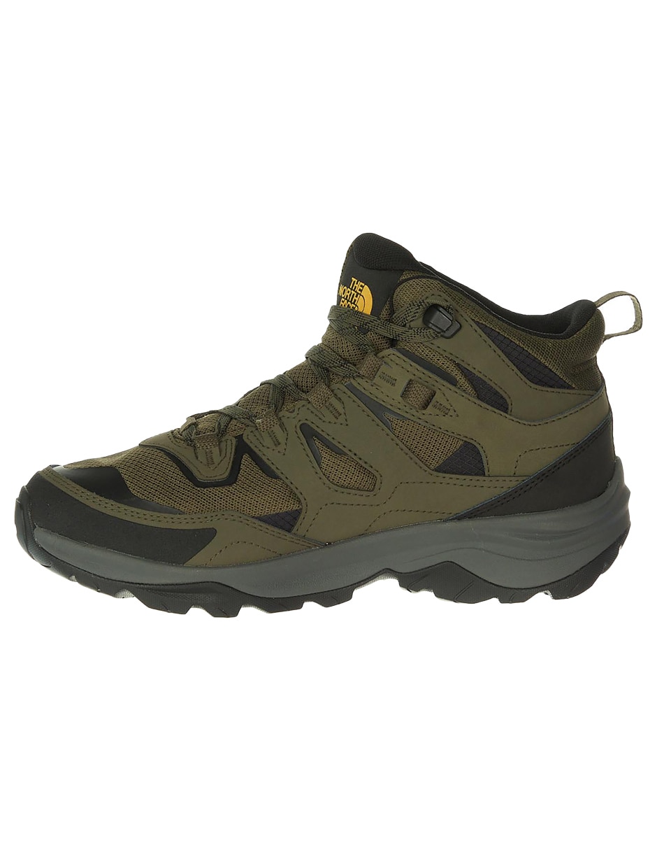 Bota Hedgehog 3 para Senderismo de Hombre 4