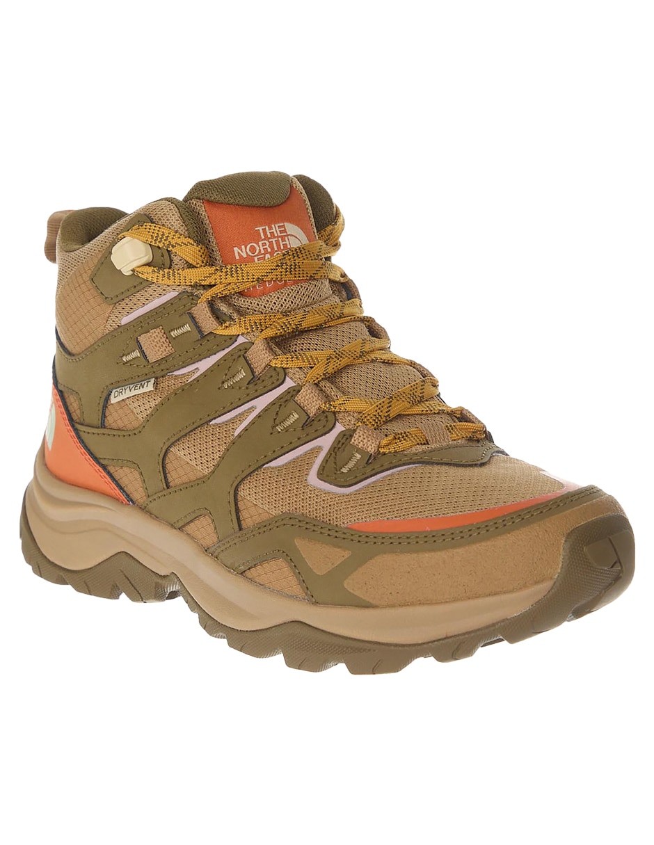 Bota Hedgehog 3 para senderismo de mujer