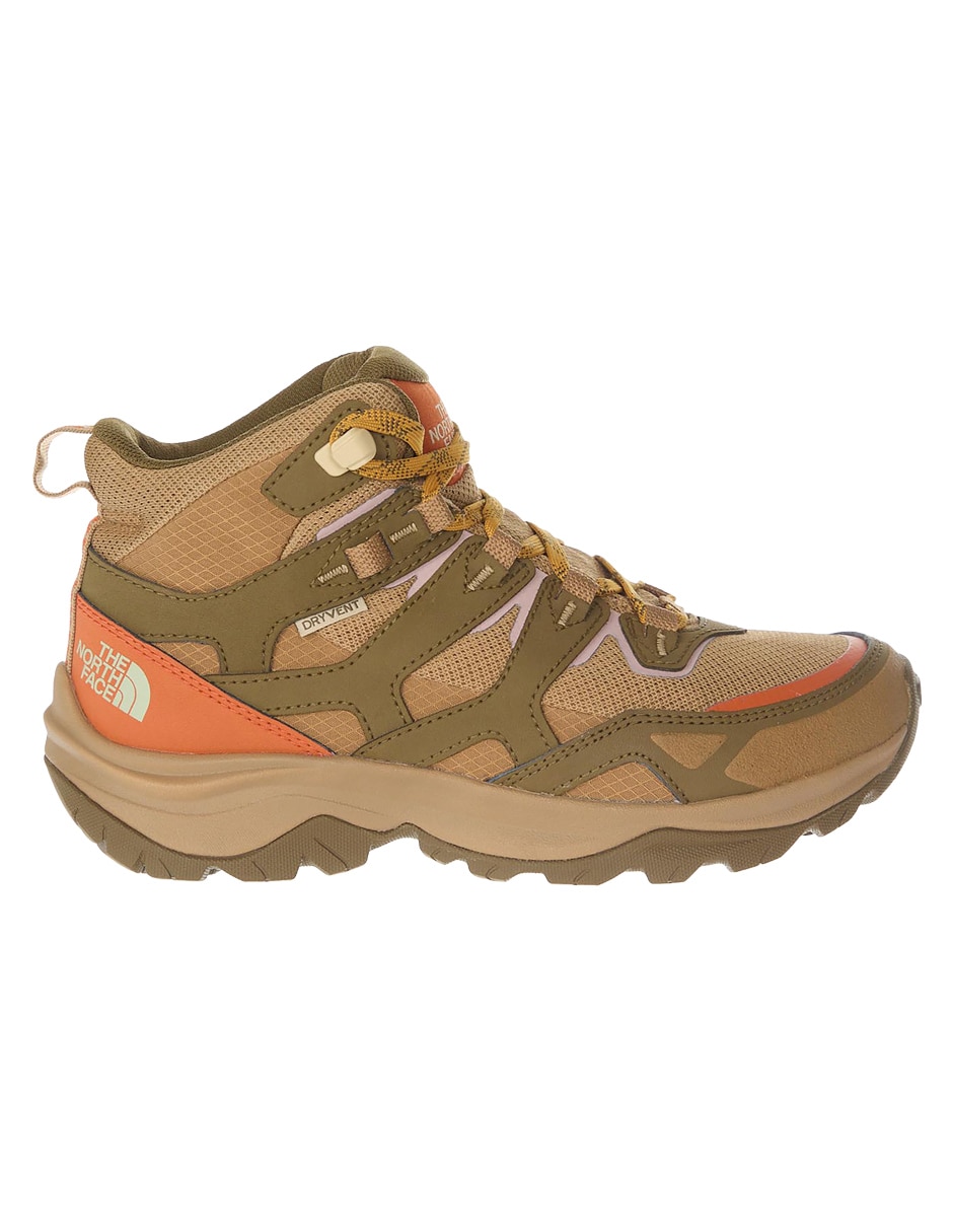 Bota Hedgehog 3 para senderismo de mujer 2