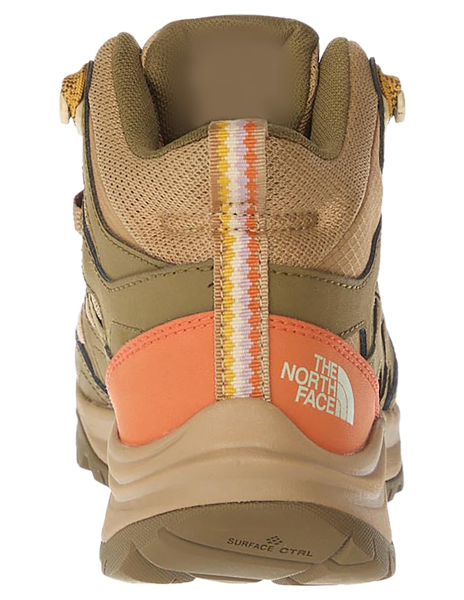 Bota Hedgehog 3 para senderismo de mujer 3