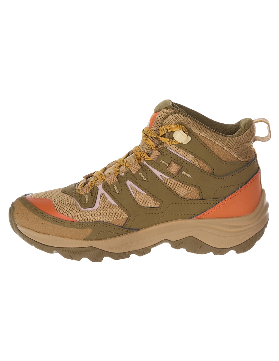 Bota Hedgehog 3 para senderismo de mujer 4