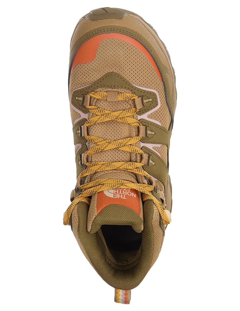 Bota Hedgehog 3 para senderismo de mujer 5
