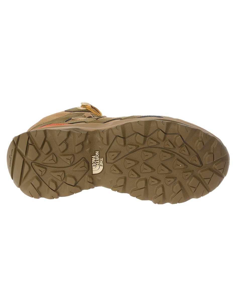 Bota Hedgehog 3 para senderismo de mujer 6