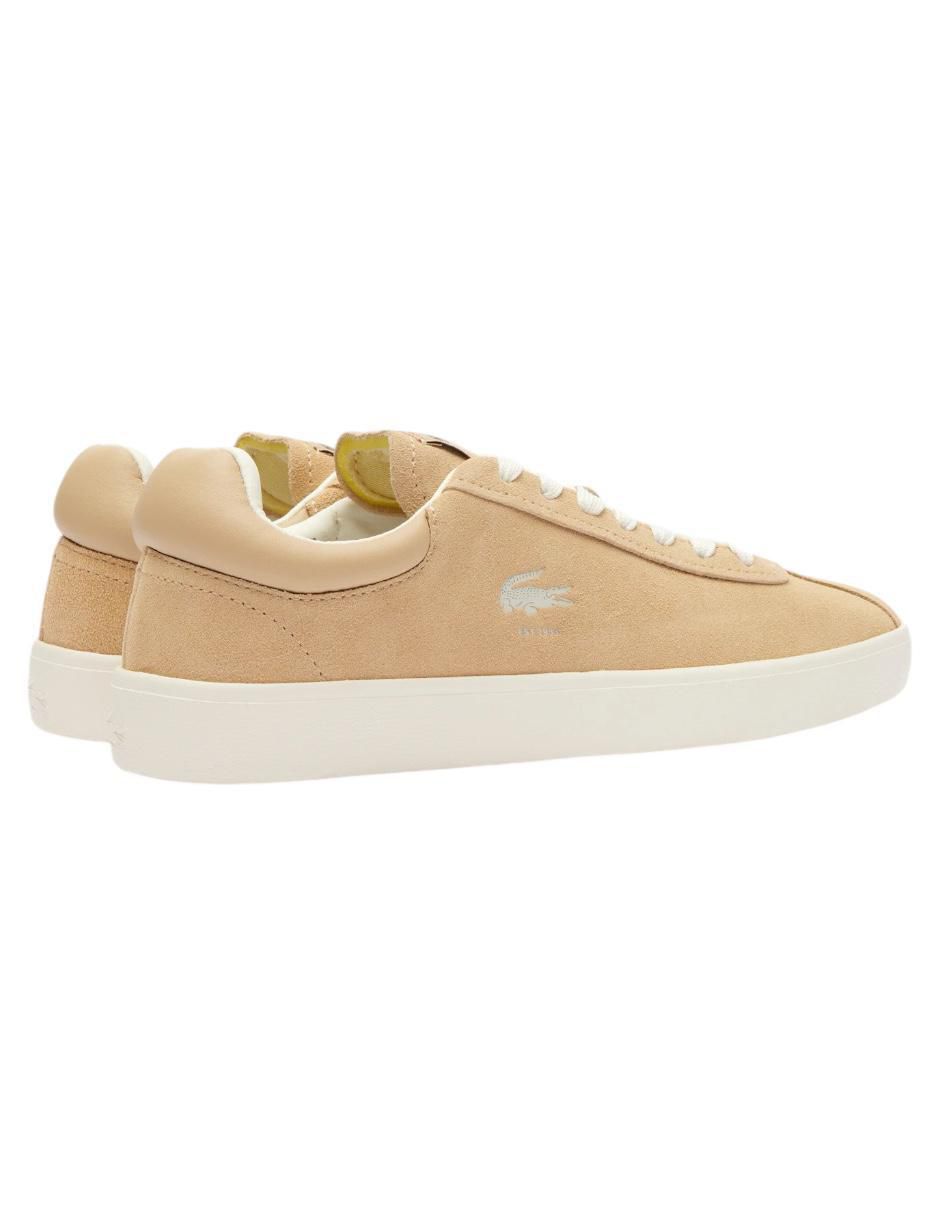 Tenis de piel Baseshot de mujer 3