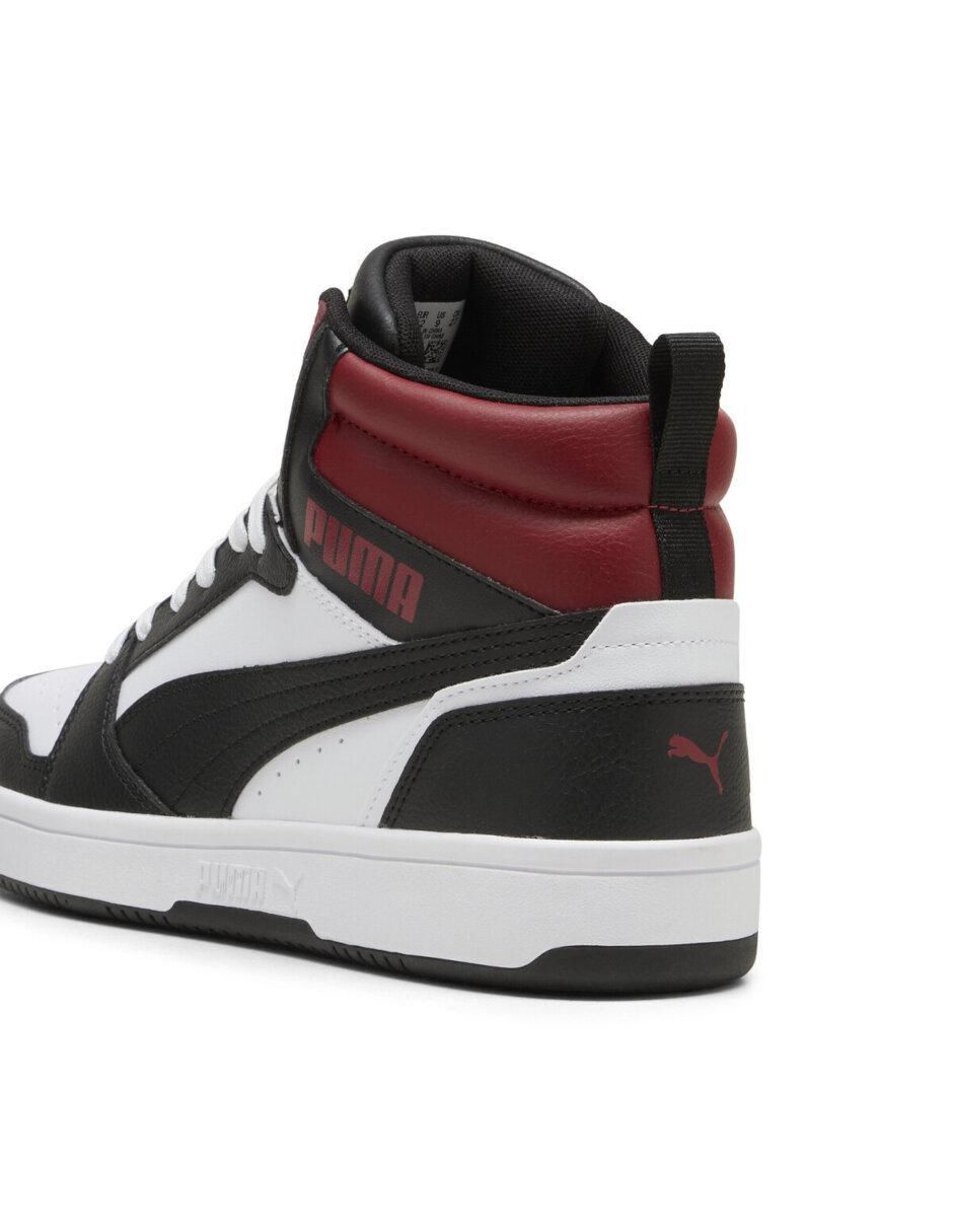 Tenis Rebound V6 de hombre para básquetbol 2