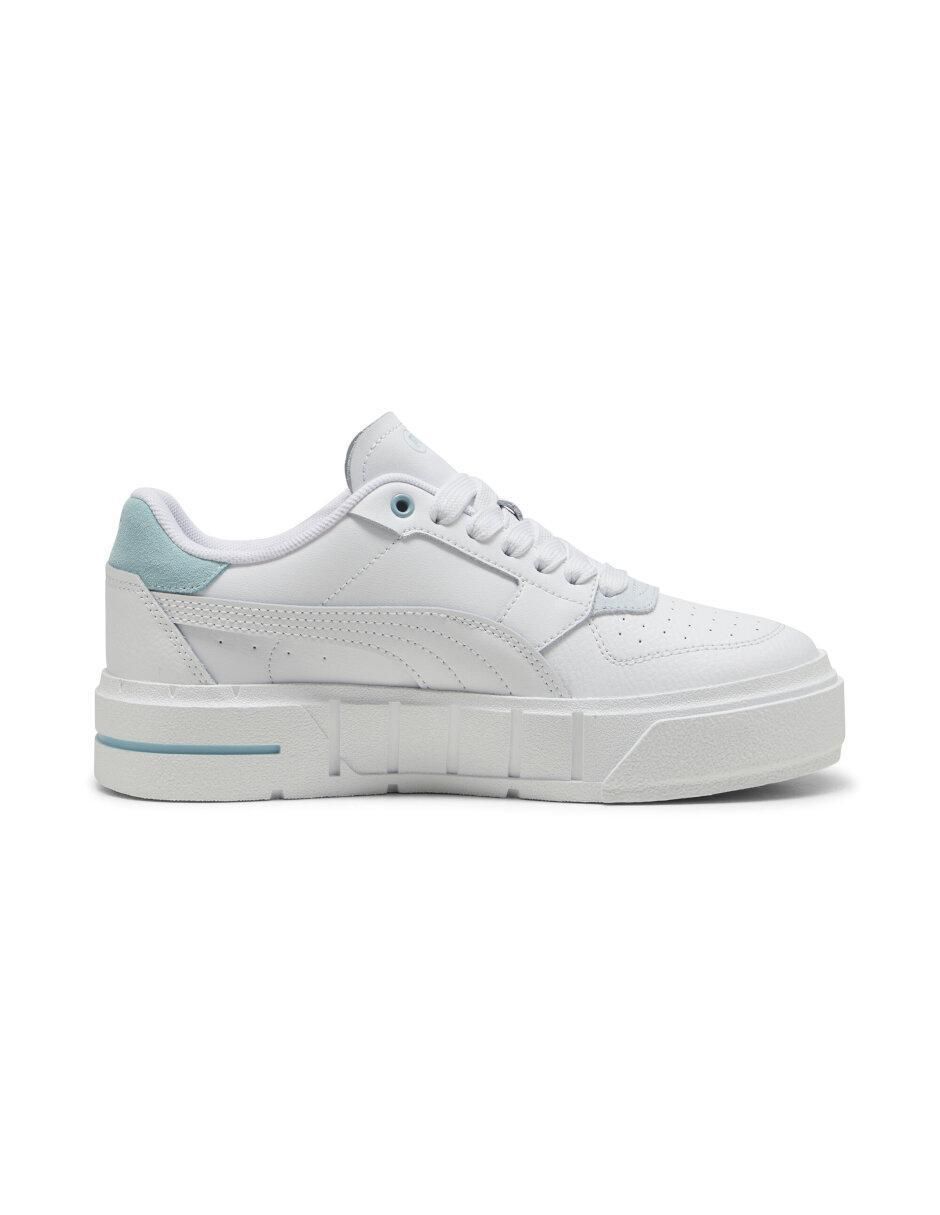 Tenis Cali Court Match de mujer