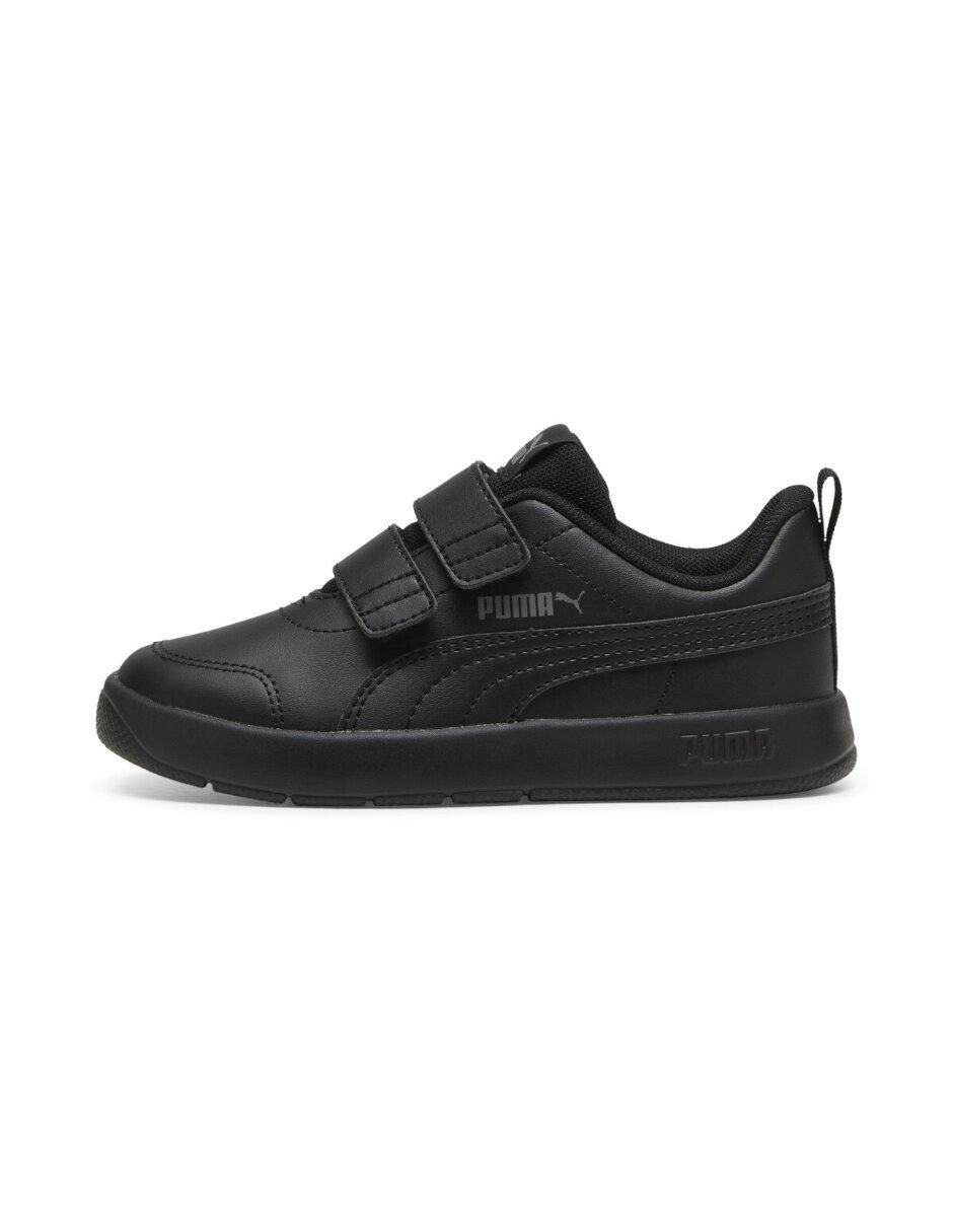 Tenis Courtflex V3 unisex 3