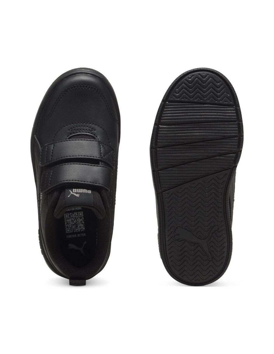 Tenis Courtflex V3 unisex 4