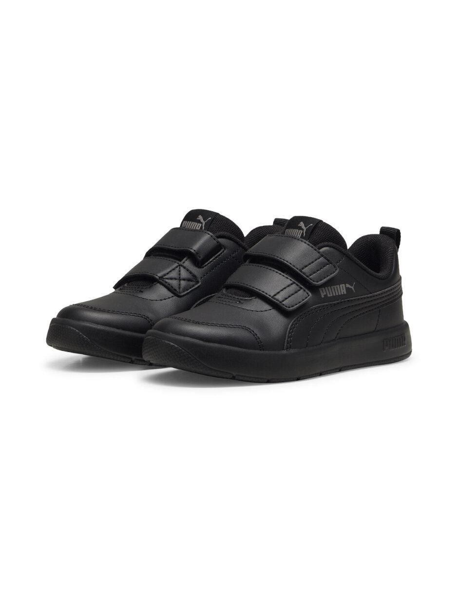 Tenis Courtflex V3 unisex 6