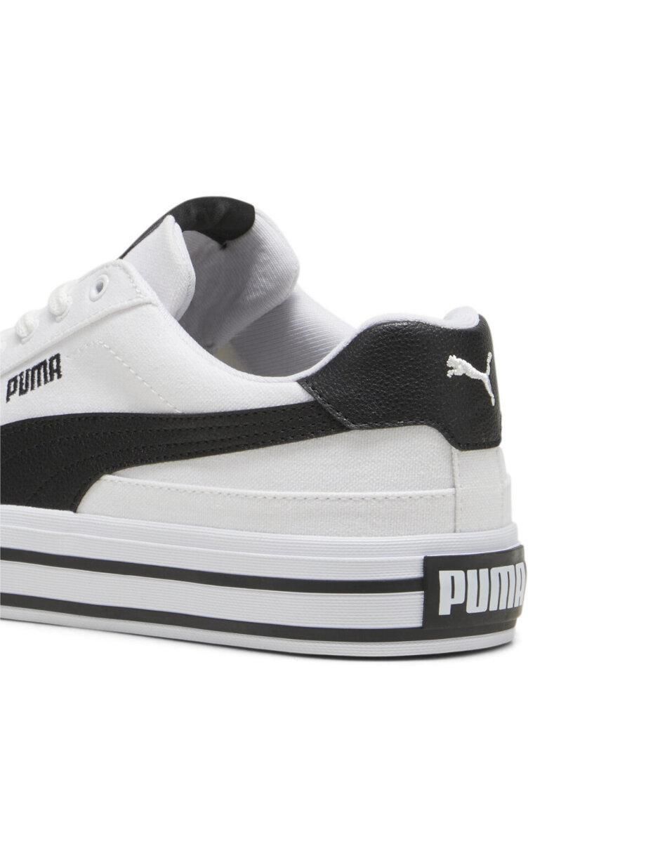Tenis Court Classic Vulc de hombre 2