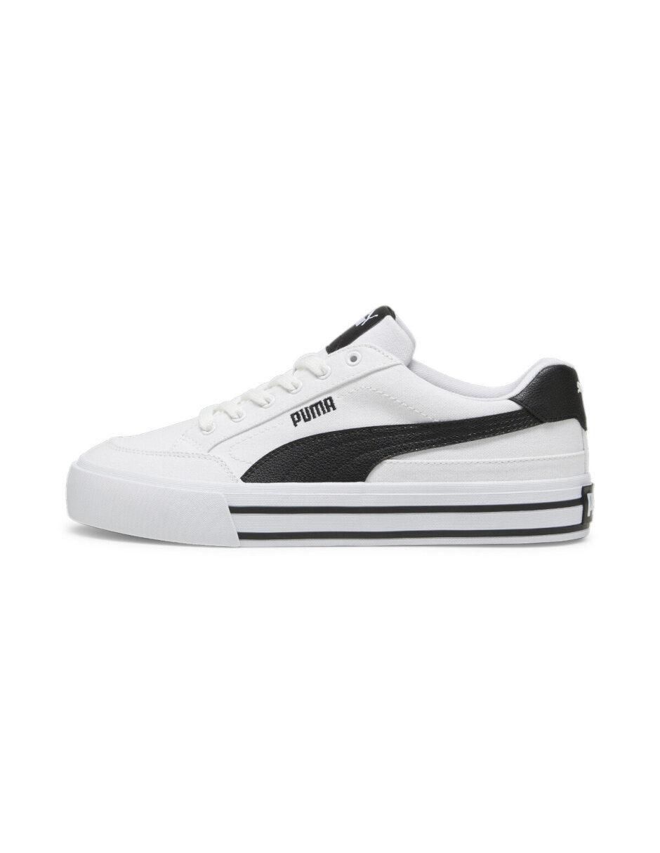 Tenis Court Classic Vulc de hombre 3