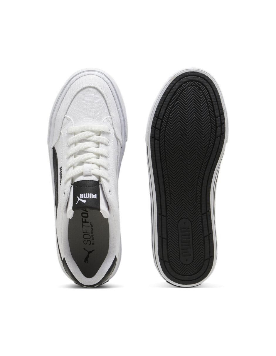 Tenis Court Classic Vulc de hombre 4