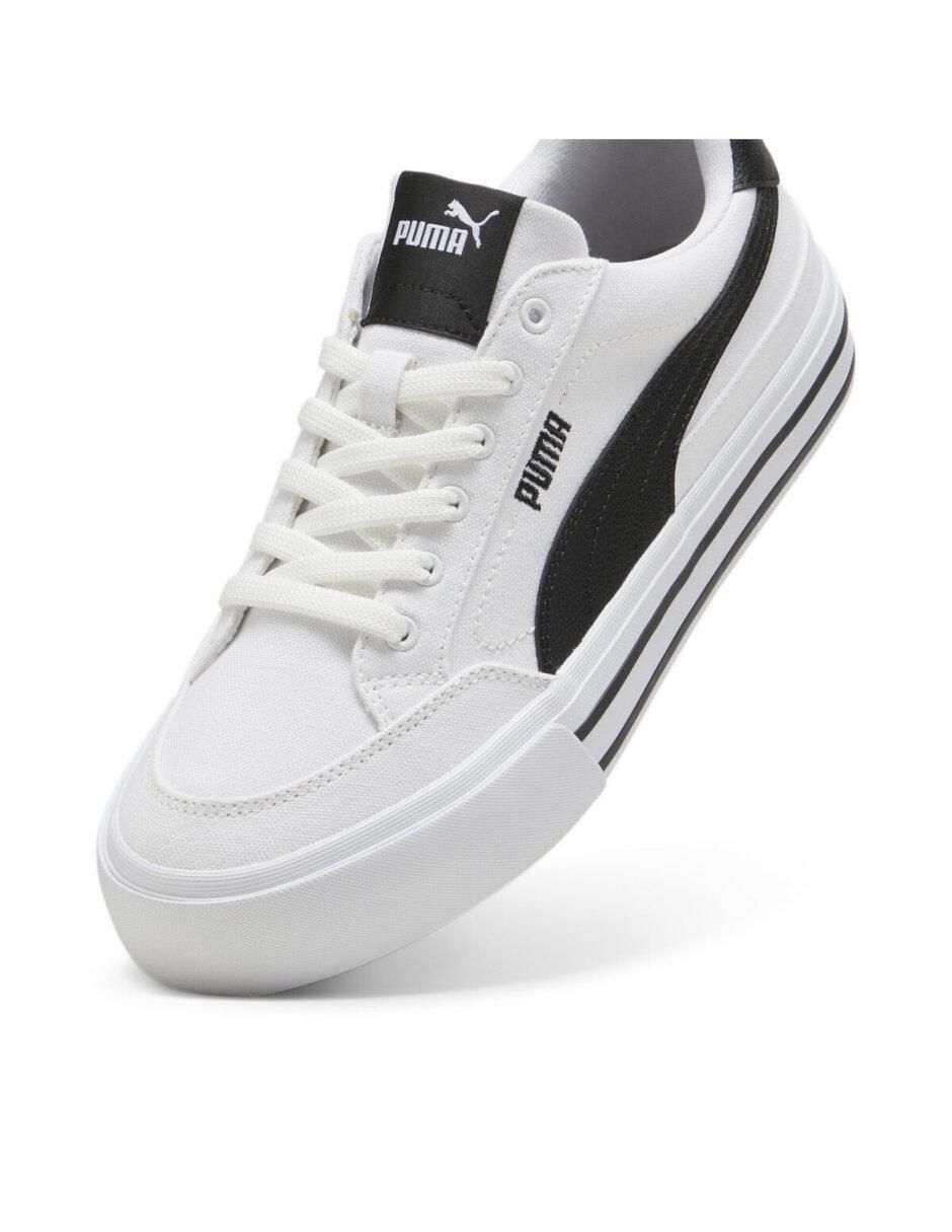 Tenis Court Classic Vulc de hombre 5