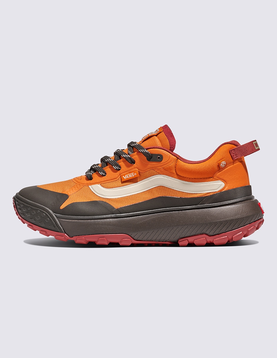 Tenis Mte crosspath unisex