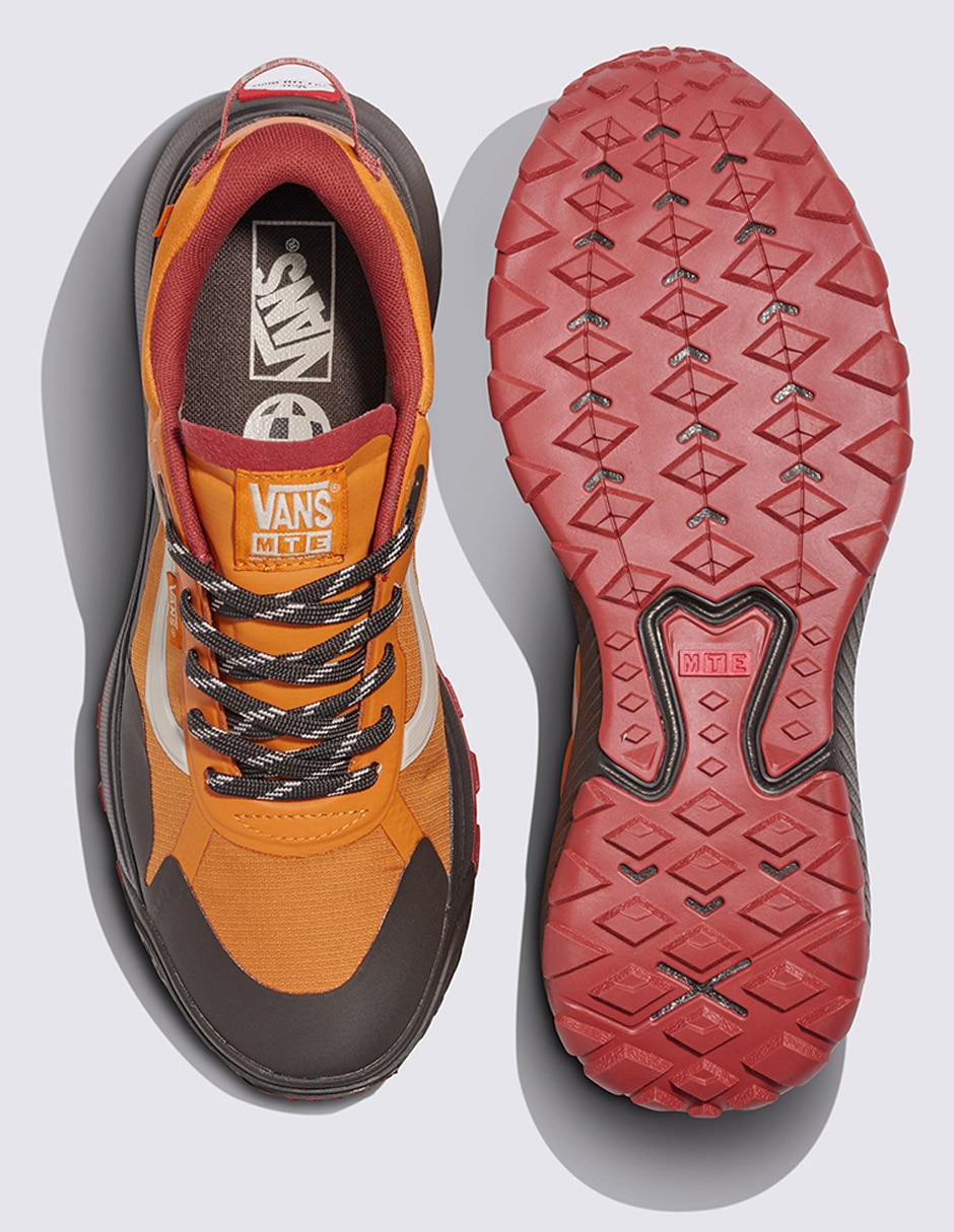 Tenis Mte crosspath unisex 2