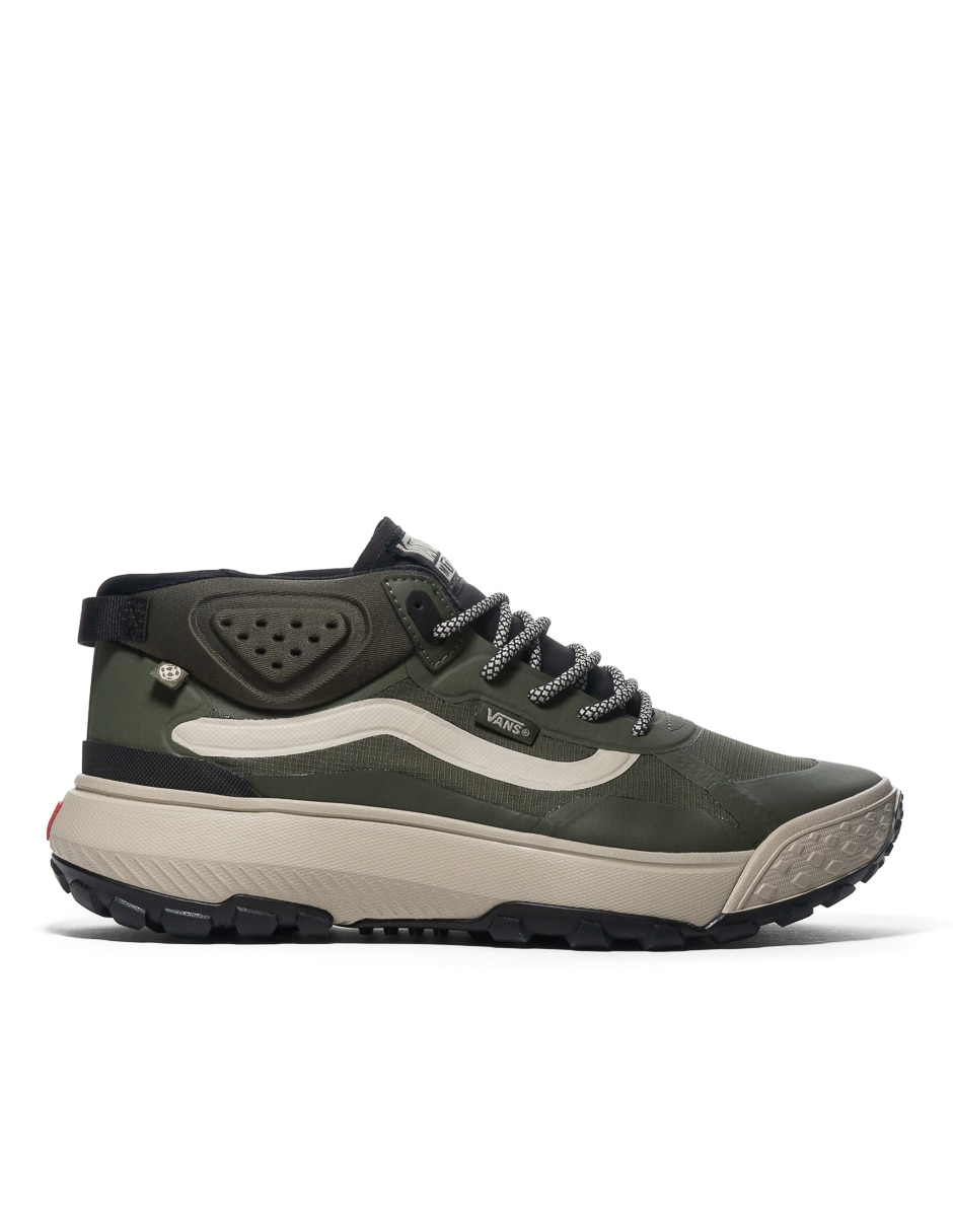 Tenis para entrenamiento Mte crosspath mid de hombre