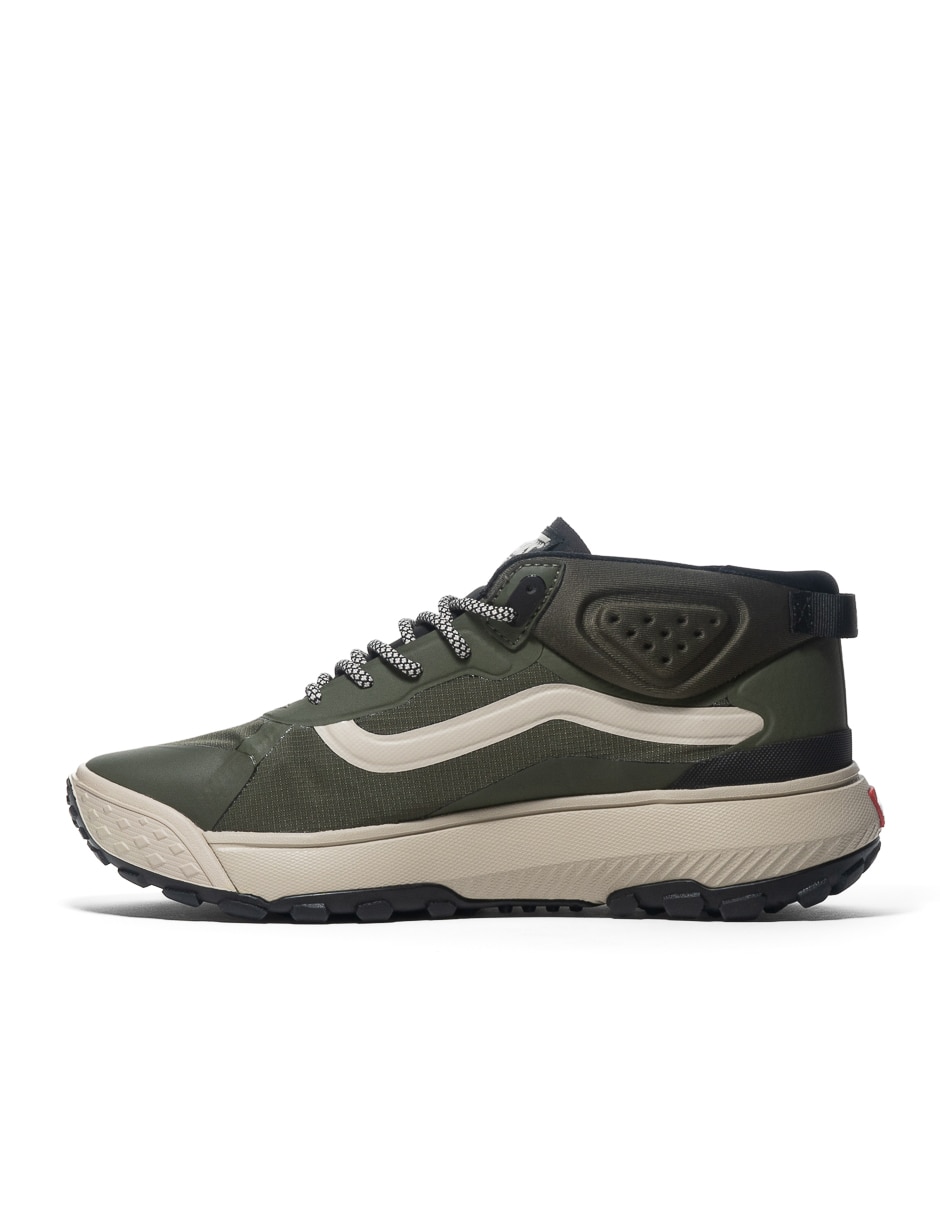 Tenis para entrenamiento Mte crosspath mid de hombre 11