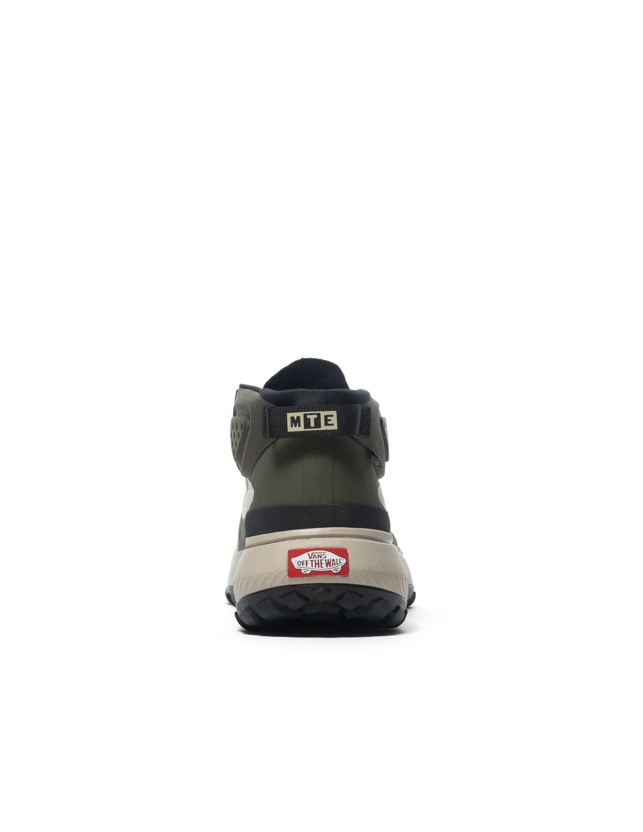 Tenis para entrenamiento Mte crosspath mid de hombre 2