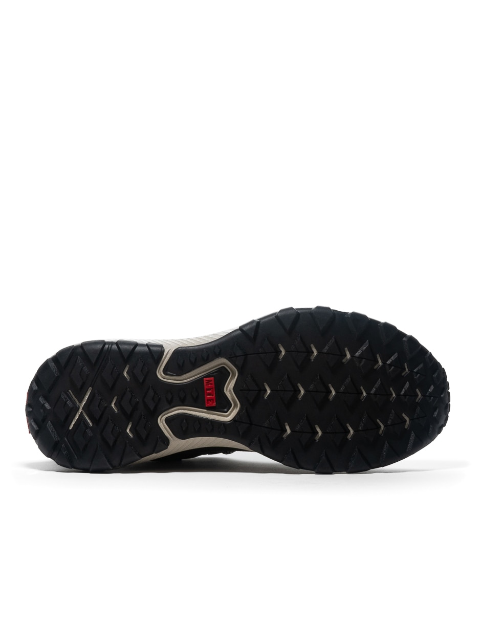 Tenis para entrenamiento Mte crosspath mid de hombre 3