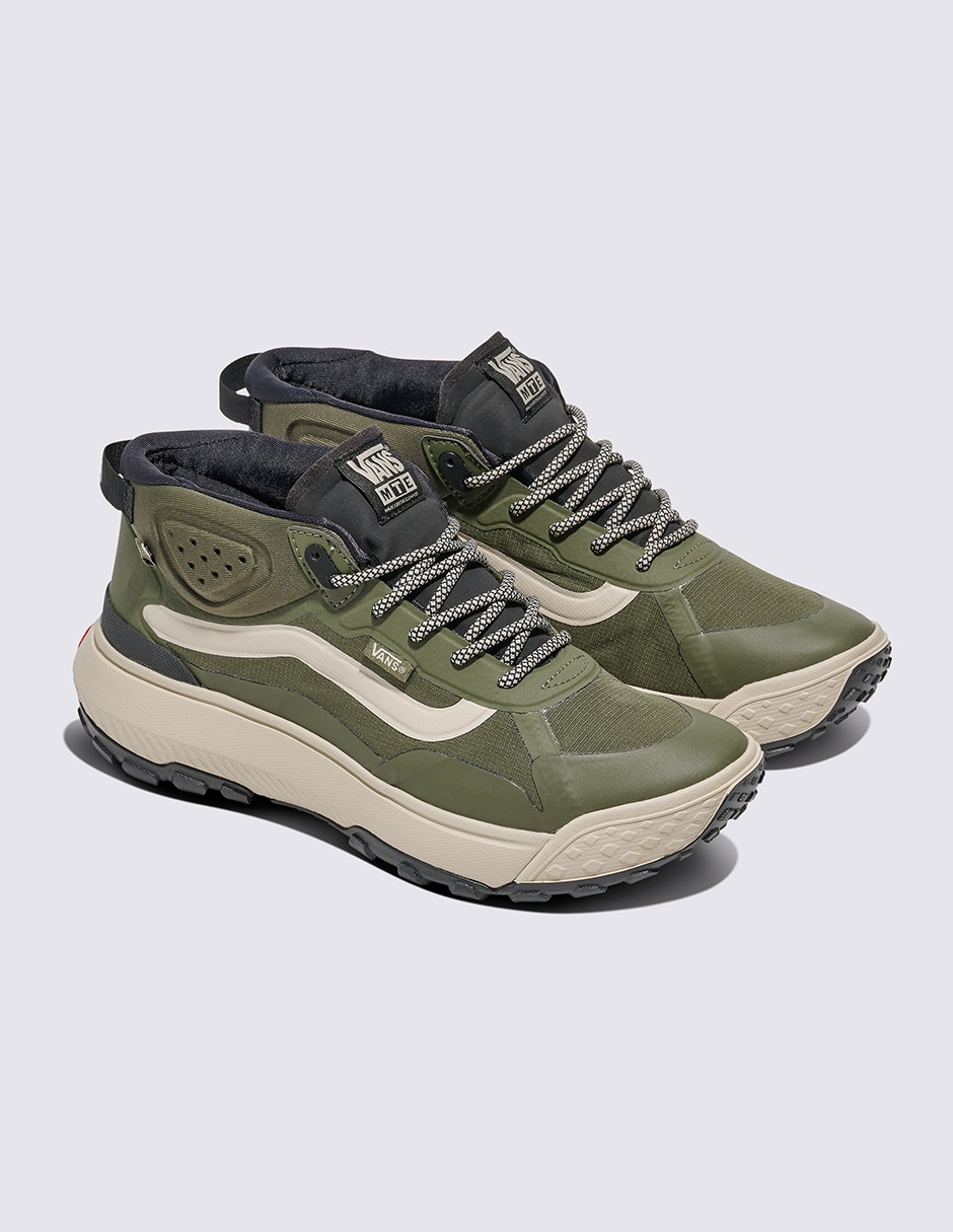 Tenis para entrenamiento Mte crosspath mid de hombre 4