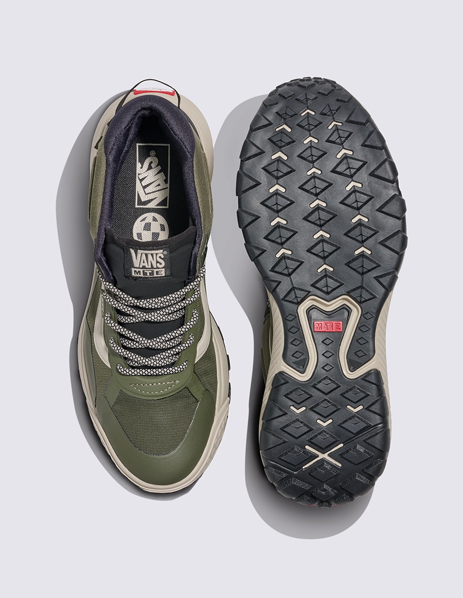 Tenis para entrenamiento Mte crosspath mid de hombre 5