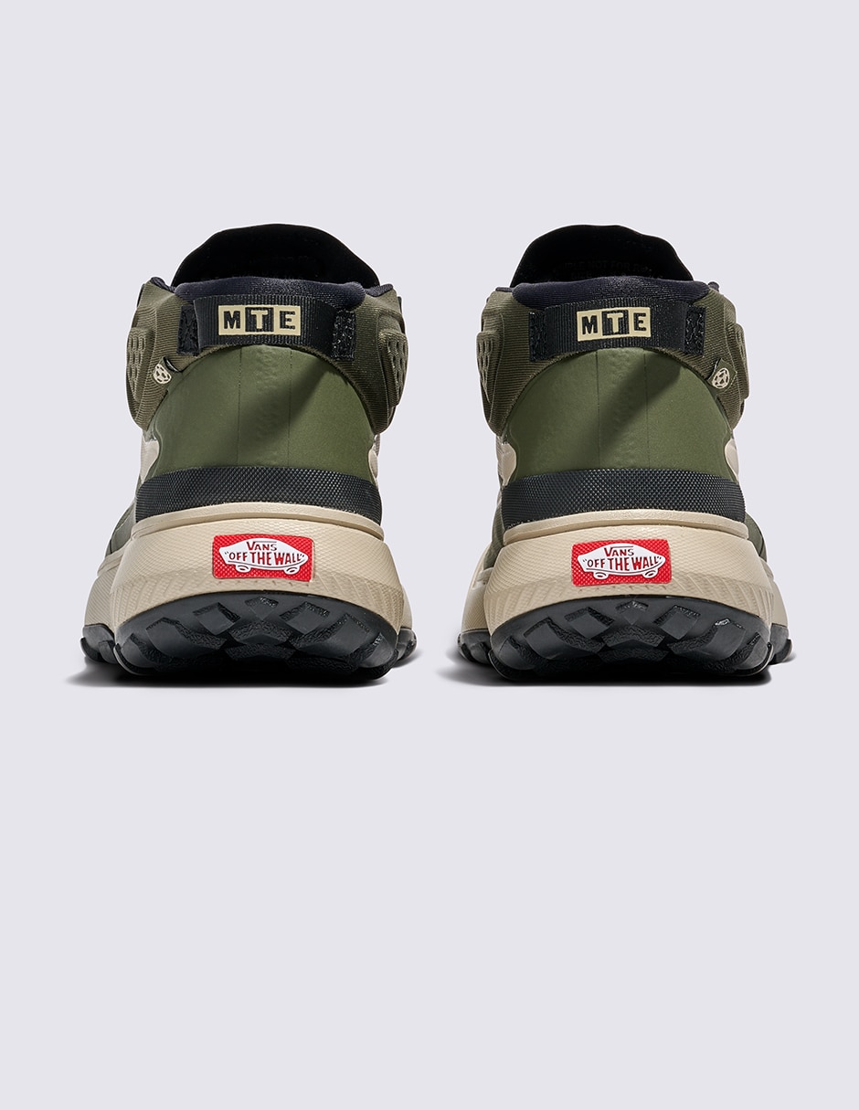 Tenis para entrenamiento Mte crosspath mid de hombre 6