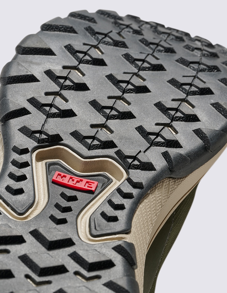Tenis para entrenamiento Mte crosspath mid de hombre 7