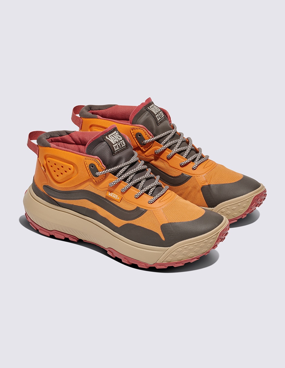Tenis para casual Mte crosspath mid para hombre