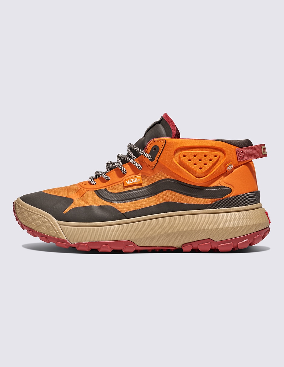 Tenis para casual Mte crosspath mid para hombre 6
