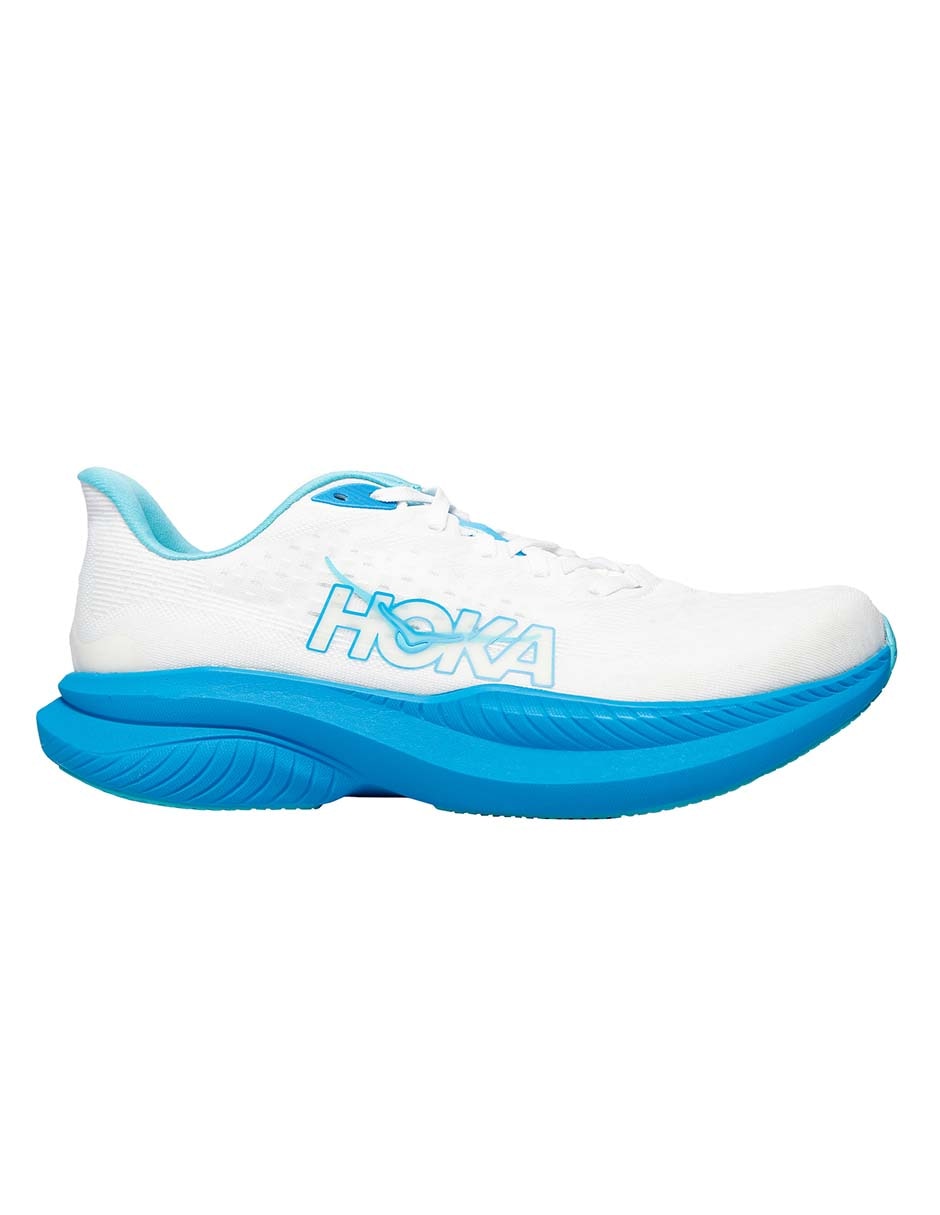 Tenis Mach 6 para correr de hombre