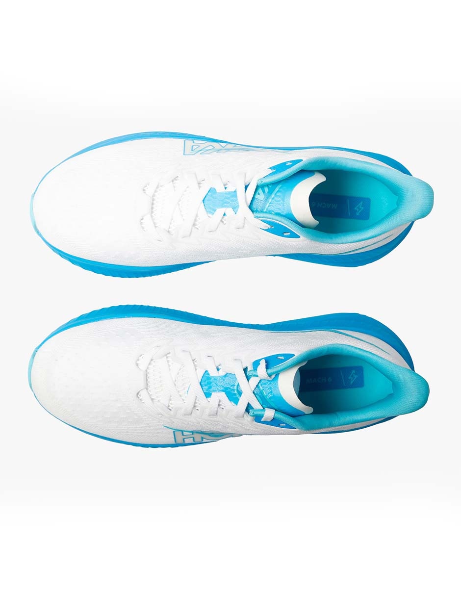 Tenis Mach 6 para correr de hombre 2