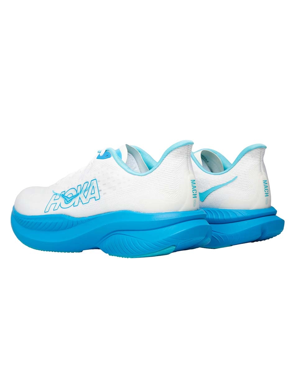 Tenis Mach 6 para correr de hombre 3