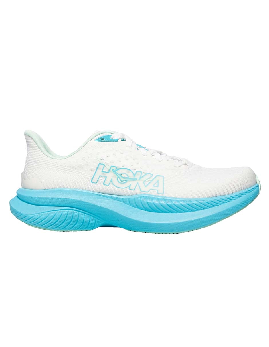 Tenis Mach 6 para correr de mujer