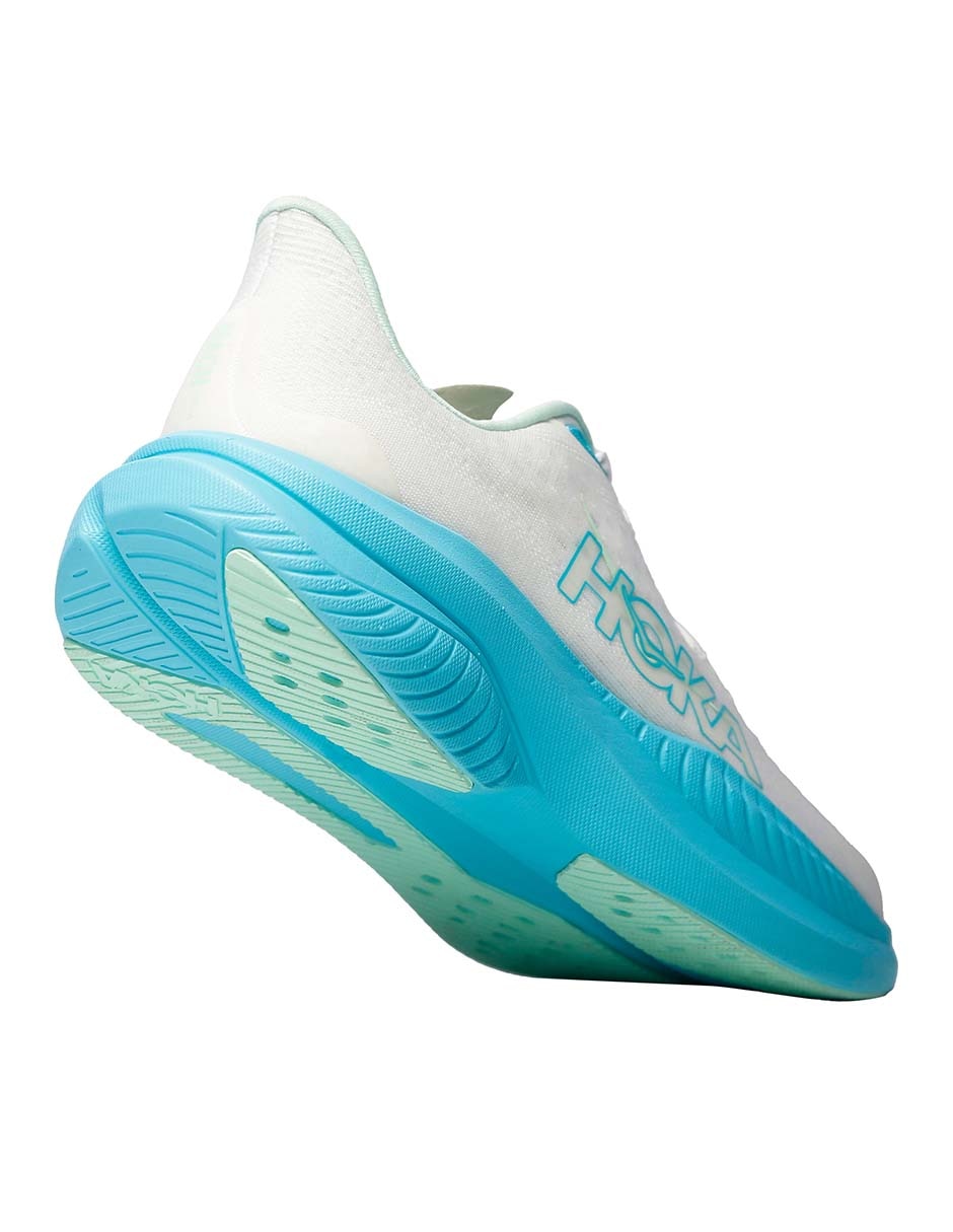 Tenis Mach 6 para correr de mujer 2