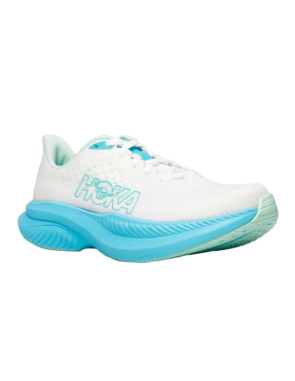Tenis Mach 6 para correr de mujer 4