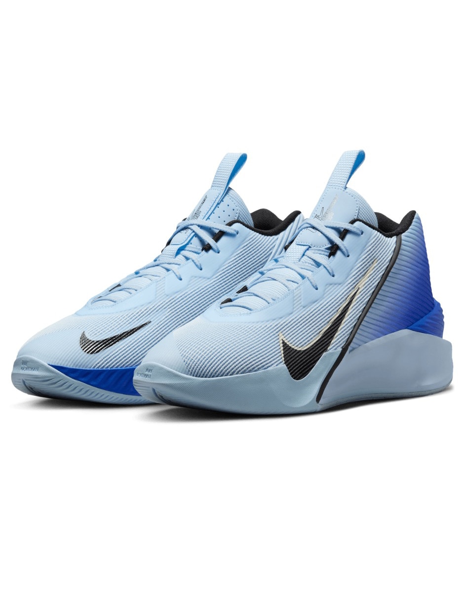 Tenis G.T. Jump Academy para básquetbol de hombre 3