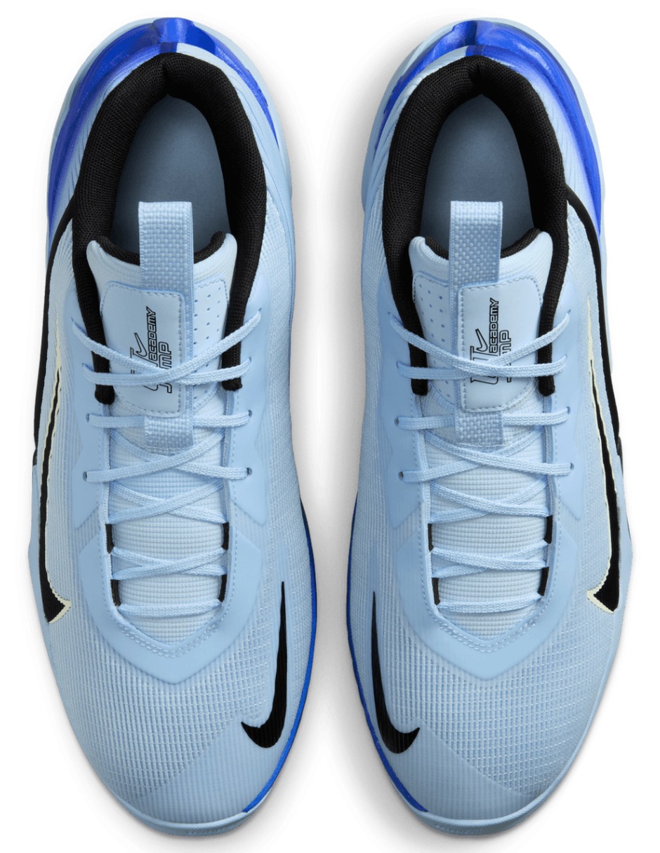 Tenis G.T. Jump Academy para básquetbol de hombre 4