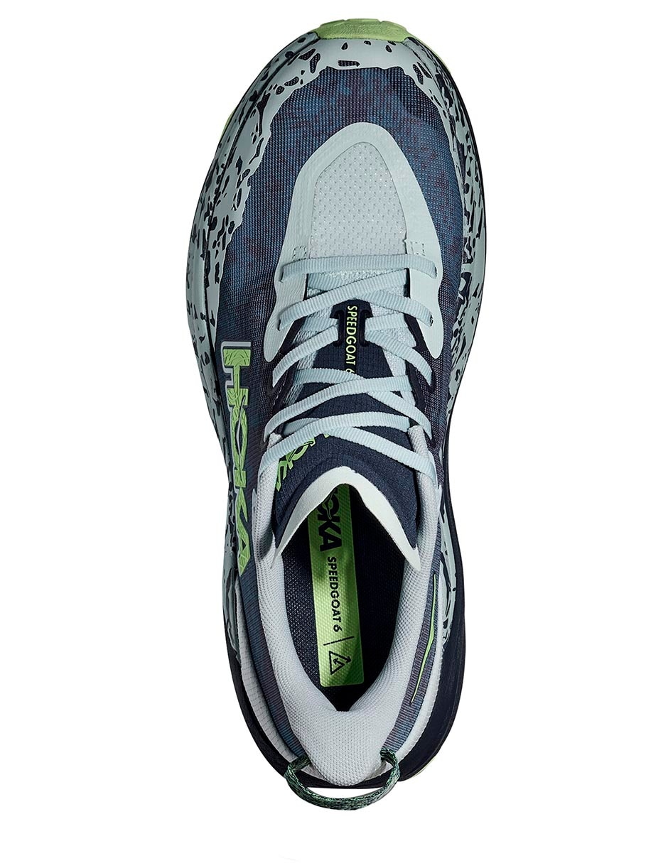 Tenis Speedgoat 6 para entrenamiento de hombre 2