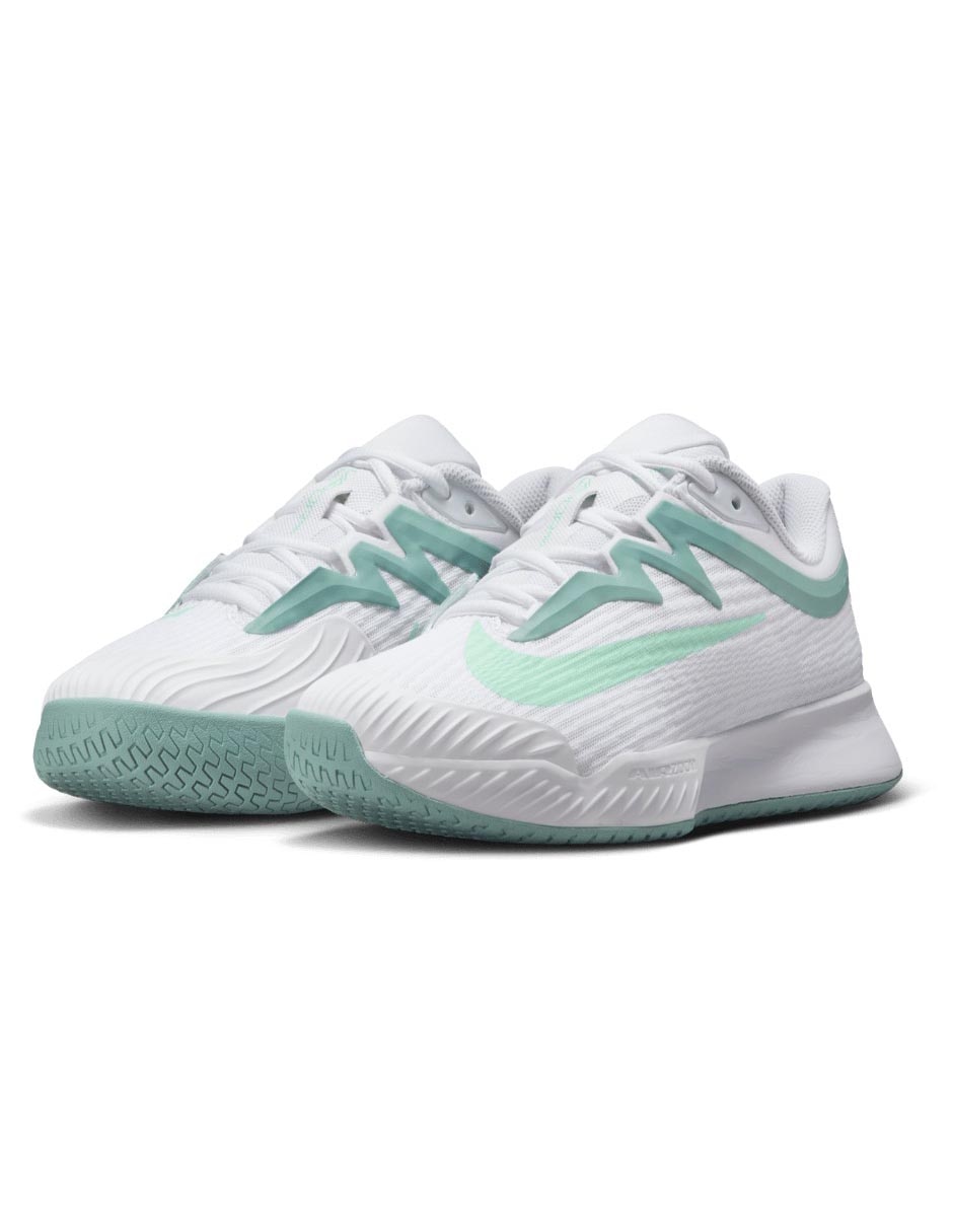 Tenis de piel W Zoom Vapor Pro 3 Hc de hombre 3