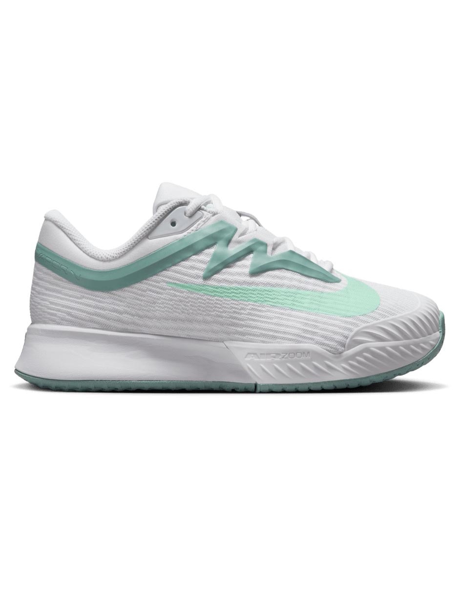 Tenis de piel W Zoom Vapor Pro 3 Hc de hombre 5