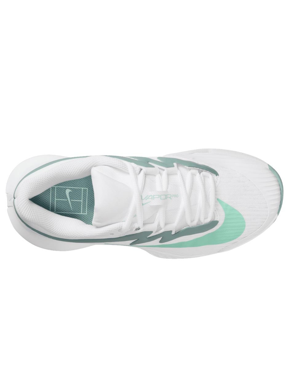 Tenis de piel W Zoom Vapor Pro 3 Hc de hombre 6